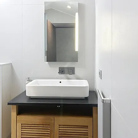 Apartament Hoche Cannes