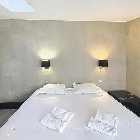 Apartment Hoche Cannes